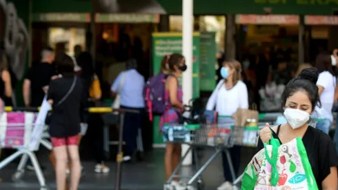 ¿Abrirán los supermercados hoy?