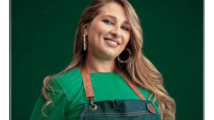 Perla Ilich al parecer ya no pudo soportar a Daniela Aránguiz en El Discípulo del Chef.