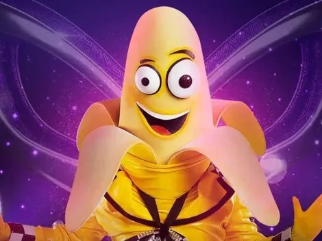 ¿Quién es la Máscara? | ¿Quién era Banana?