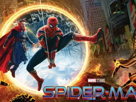 Spider-Man: No Way Home ¿Dónde ver todas las películas del Hombre Araña?