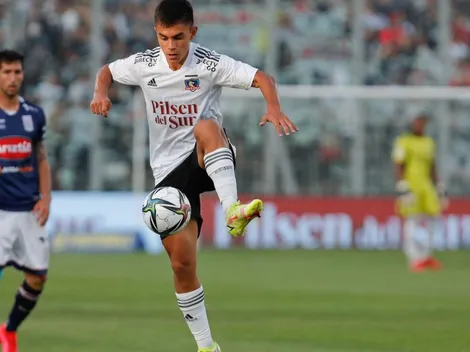 Felicevich complica la continuidad de Vicente Pizarro en Colo Colo