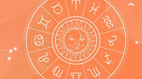 Horóscopo diario.