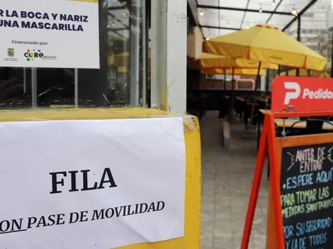 Conoce cuáles son los aforos permitidos en Plan paso a Paso