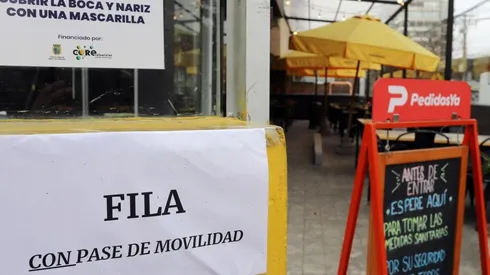 Conoce cuáles son los aforos permitidos en Plan paso a Paso