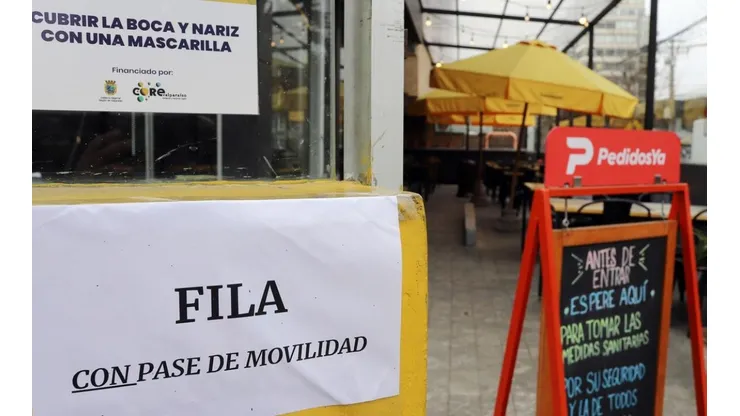 Conoce cuáles son los aforos permitidos en Plan paso a Paso