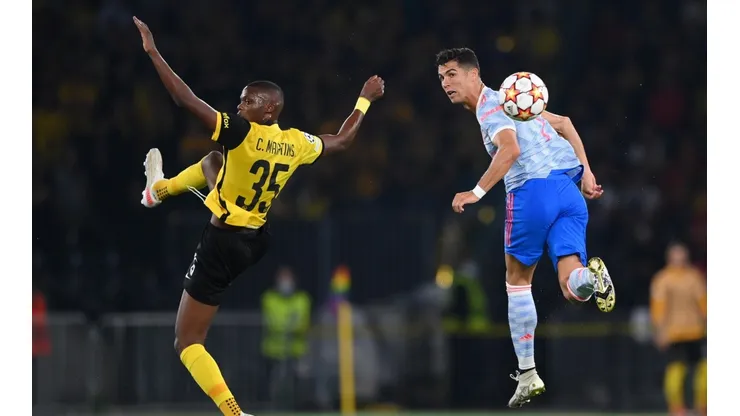 Young Boys se juega la clasificación a la UEFA Europa League.