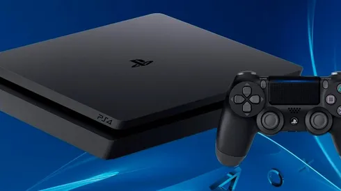 La PlayStation se estrenó en 2013