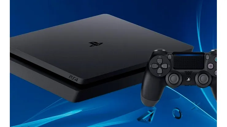 La PlayStation se estrenó en 2013
