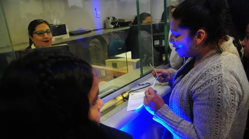 Pago del Aporte Familiar Permanente