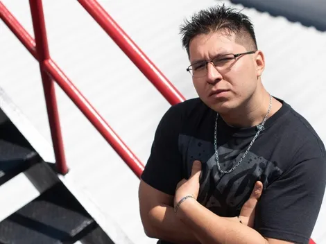 Red Bull Batalla: Conoce al subcampeón más votado por el público