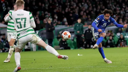 Real Betis jugará contra un duro rival en el Europa League