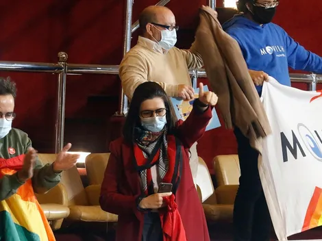 ¿Cuándo entra en vigencia el Matrimonio Igualitario?