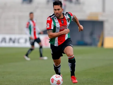 Histórico de Colo Colo alucina con la posible llegada de Jiménez