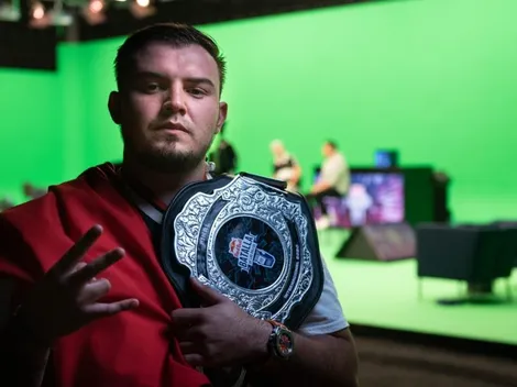 Red Bull Batalla: Conoce al campeón vigente, Rapder