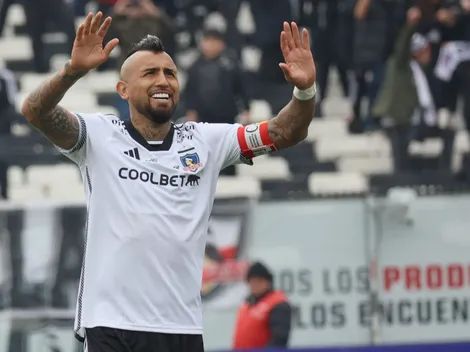 "El sinvergüenza andaba de parranda": la celebración de Vidal