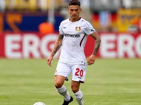 ¿Cuándo juega el Bayer Leverkusen contra el Ferencváros?