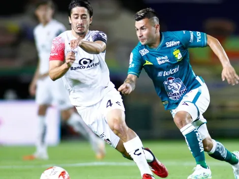 ¿Cuándo juega León la final del torneo de Apertura de la Liga MX frente a Atlas?