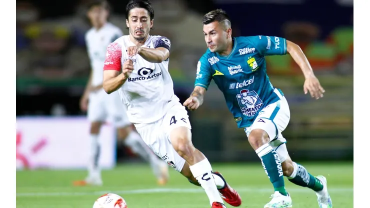Jean Meneses buscará un nuevo título en tierras aztecas.