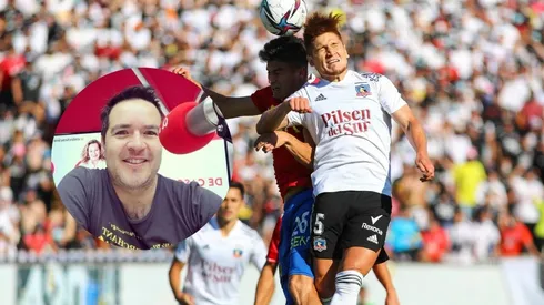 Cristián Caamaño está con Quinteros que pidió tres refuerzos, aunque destaca que también es importante lograr las renovaciones.