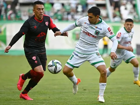 Copiapó y Temuco definen al rival de Curicó Unido por la Promoción: Hora y TV