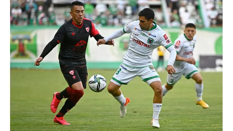 Temuco derrotó a Copiapó en la ida y tiene la primera opción de jugar la promoción.