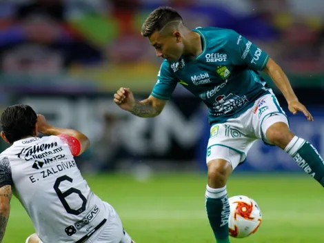 El León de Meneses y Dávila va por el título de la Liga MX frente al Atlas