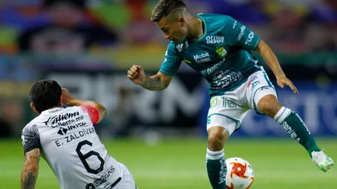 León será local en la primera final de la Liga MX.