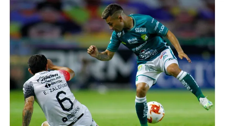 León será local en la primera final de la Liga MX.