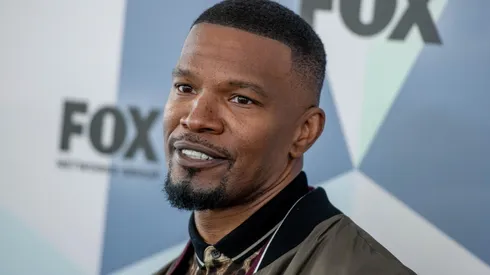 Conoce la película de Jamie Foxx que es tendencia en Netflix