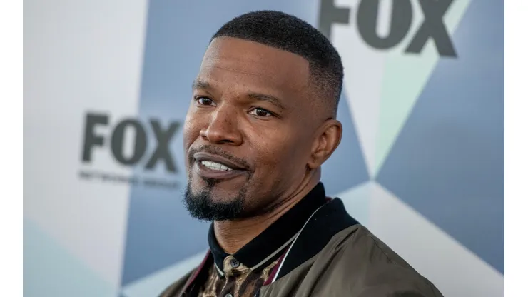 Conoce la película de Jamie Foxx que es tendencia en Netflix