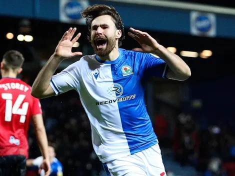 Ben cobra su primera víctima en la Championship