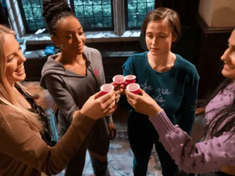 ¡Es oficial! La vida sexual de las universitarias tendrá una temporada 2