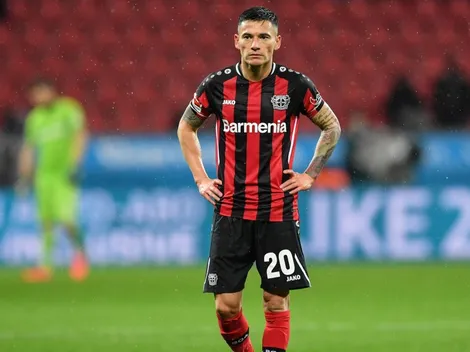 Horario: El Leverkusen de Aránguiz visita en Hungría al Ferencváros