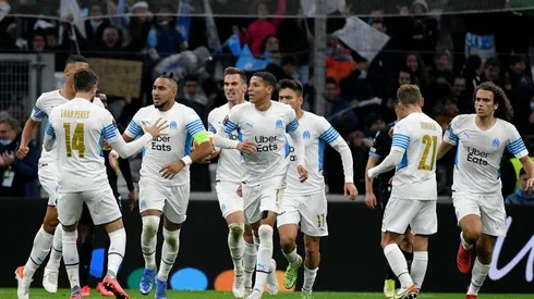 Marsella busca despedirse de la Europa League con un triunfo ante el Lokomotiv.