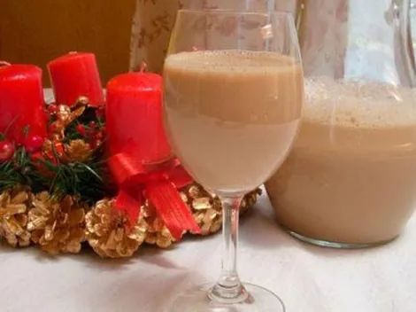 Receta de cola de mono