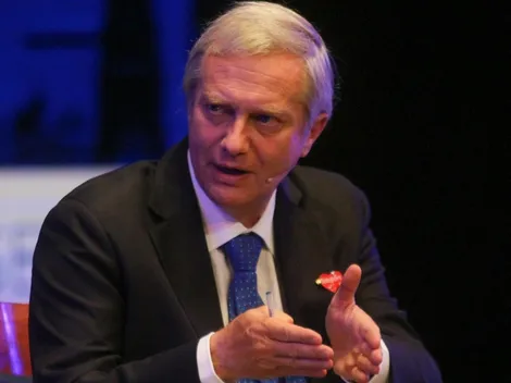 ¿A qué hora Don Francisco entrevistará a J.A Kast?