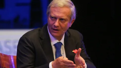 ¿A qué hora Don Francisco entrevistará a J.A Kast?