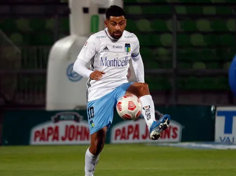 Ramón Fernández confirma que no sigue en O'Higgins