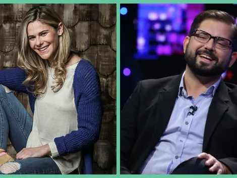 Ballarin reacciona ante dramática revelación de Boric