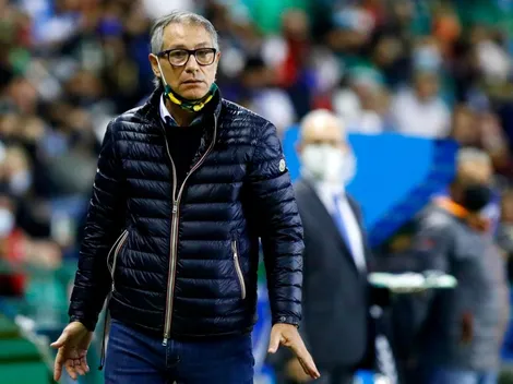 Holan: "Hasta Guardiola y Bielsa resaltan la Liga MX"