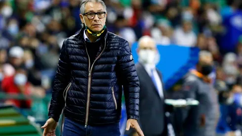 Ariel Holan tiene al León en la final de la Liga MX