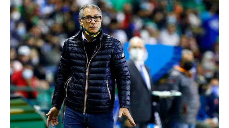 Ariel Holan tiene al León en la final de la Liga MX