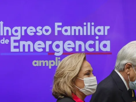 ¿Habrá IFE Universal en el mes de enero?