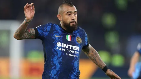 Inter de Milán busca llegar a la cima del grupo de Champions League cuando visite a Real Madrid.