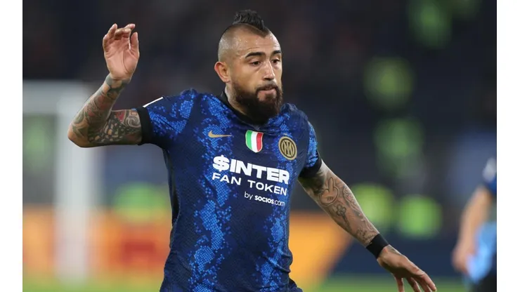 Inter de Milán busca llegar a la cima del grupo de Champions League cuando visite a Real Madrid.