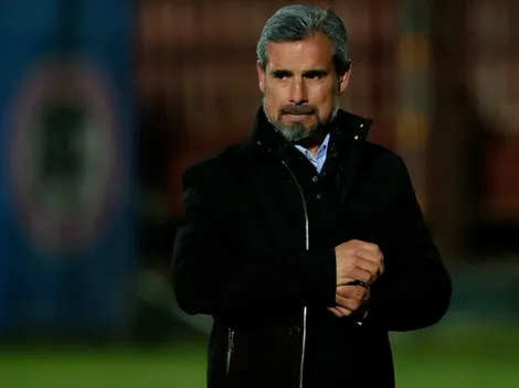 La singular asincronía entre Colo Colo y Miguel Ramírez