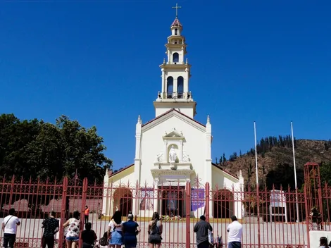 ¿Por qué es feriado este miércoles 8 de diciembre?