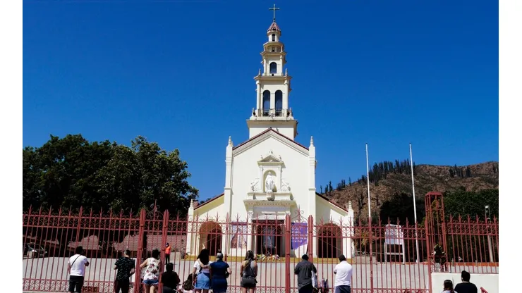 ¿Por qué es feriado este miércoles 8 de diciembre?