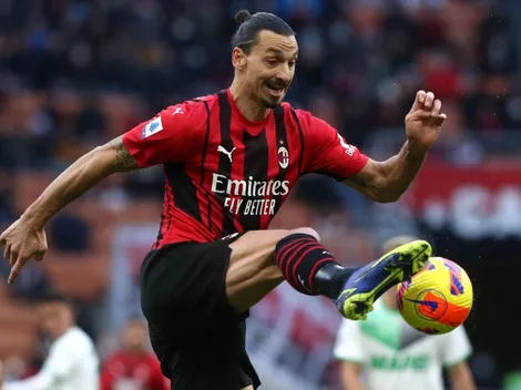 Ibra sobre Calhanoglu: "Se aprovechó de la tragedia de Eriksen"