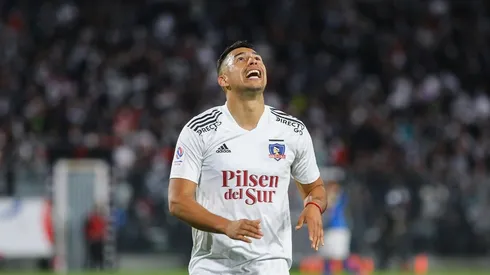 Iván Morales se desahogó por redes sociales